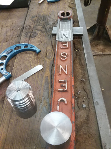 Photo of Universal Electric