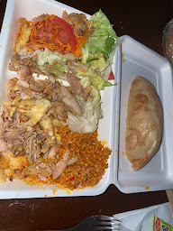 Photo n°18 de Mexi Kebab Davézieux à Davézieux ()