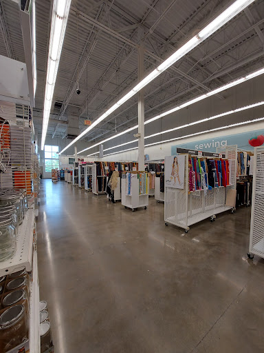 Fabric Store «Jo-Ann Fabrics and Crafts», reviews and photos, 3340 NW 62nd Ave, Margate, FL 33063, USA