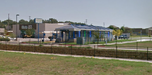 Car Wash «Clean & Green Car Wash», reviews and photos, 4105 Teasley Ln, Denton, TX 76210, USA