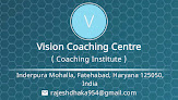 Vision Coaching Center
