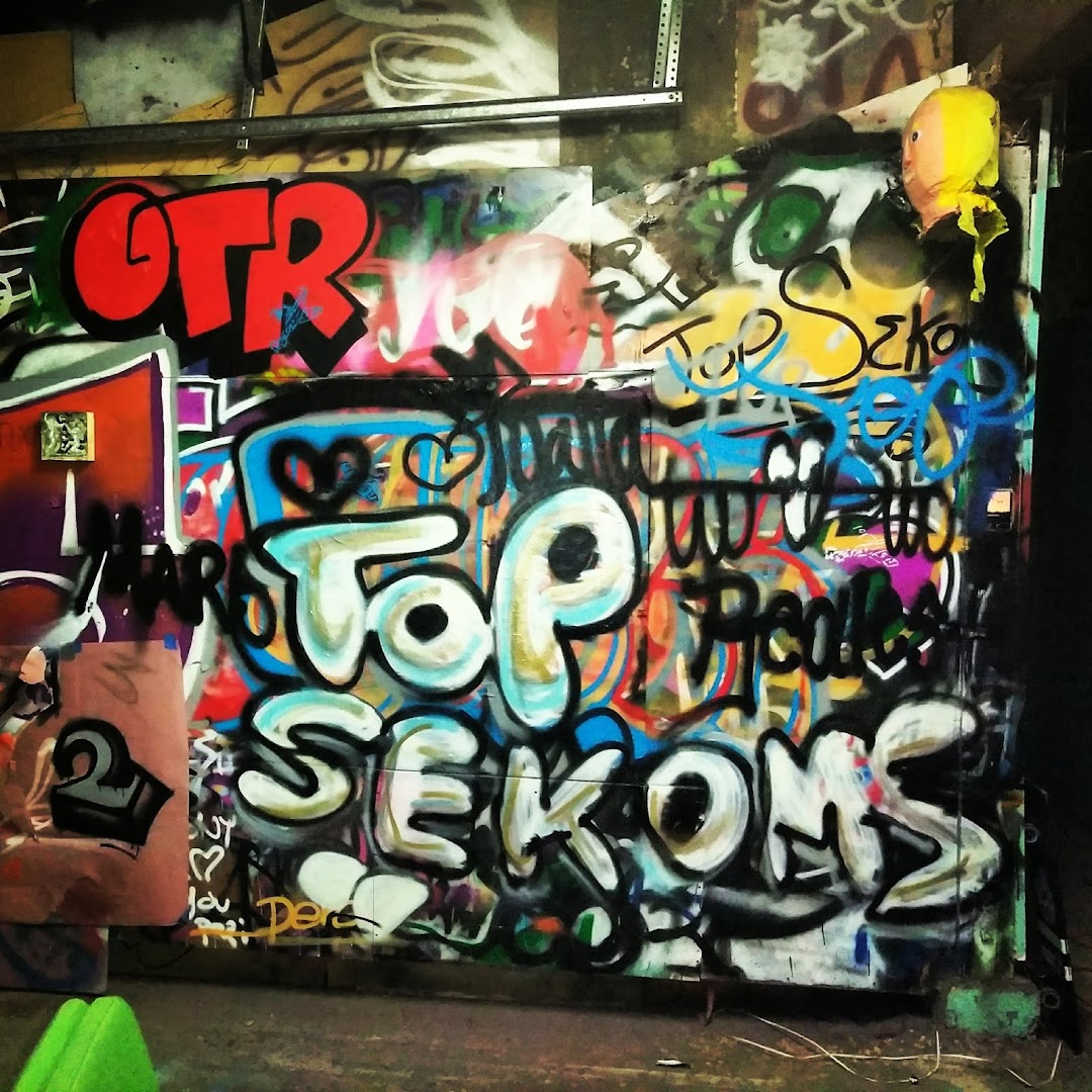 Top Sekoms Dynamic Solutions