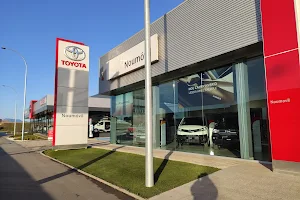 TOYOTA image