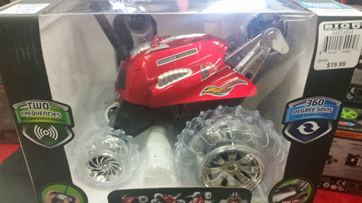 Sporting Goods Store «Big 5 Sporting Goods - Chino», reviews and photos, 5250 Philadelphia St, Chino, CA 91710, USA