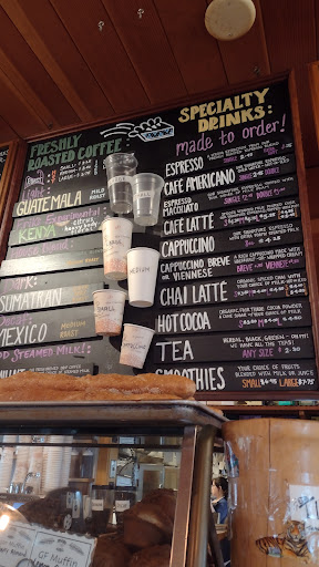 Bakery «Pie in the Sky Bakery & Cafe», reviews and photos, 10 Water St, Woods Hole, MA 02543, USA