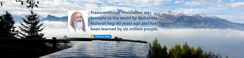 Transcendental Meditation Centre
