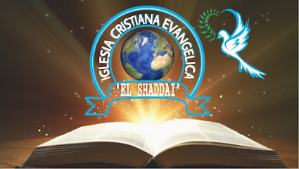 IGLESIA CRISTIANA EVANGELICA 'EL SHADDAI' - 73940 PUEBLA Pue MX, BOLA DE  ORO, 73940 Atempan