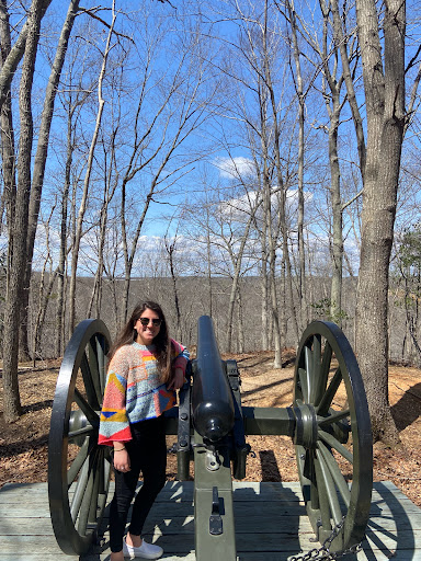 Historical Place «Stafford Civil War Park», reviews and photos, 400 Mt Hope Church Rd, Stafford, VA 22554, USA