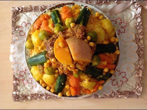 COUSCOUSFLASH La Courneuve