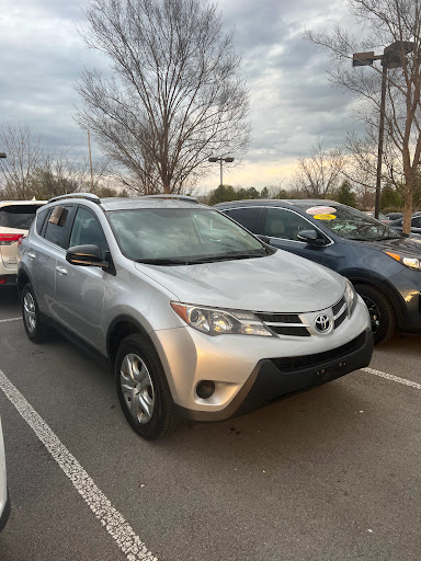 Toyota Dealer «Toyota of Murfreesboro», reviews and photos, 3434 Bill Smith Dr, Murfreesboro, TN 37129, USA
