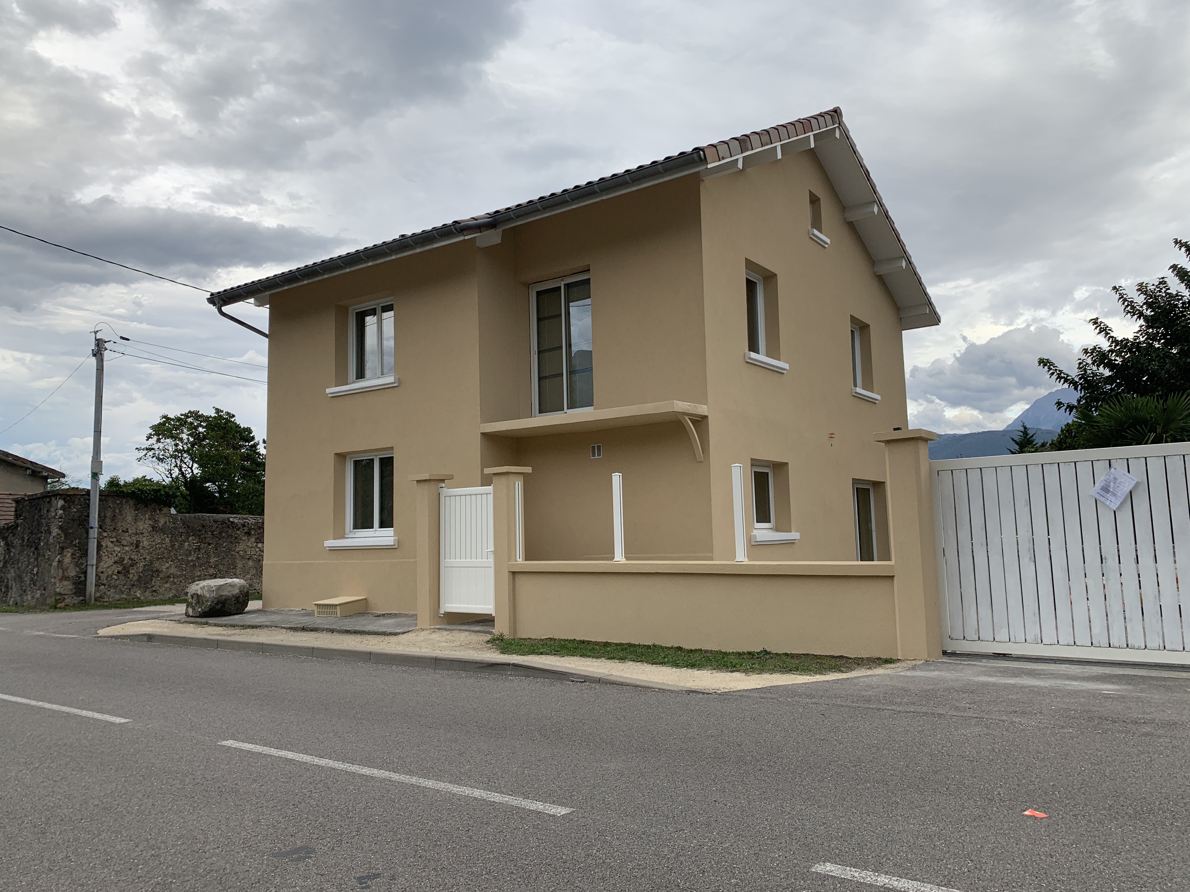 Photo n° 2 de l'avis de Berengere.a fait le 05/10/2023 à 08:34