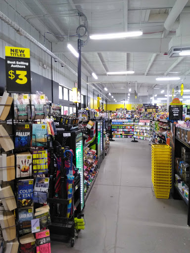Discount Store «Dollar General», reviews and photos, 102 N Main St, Bridgeville, DE 19933, USA