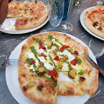 Photo n°1 de l'avis de Kai-Uwe.e fait le 22/08/2022 à 12:58 sur le  VaccaStracca à Bad Hersfeld