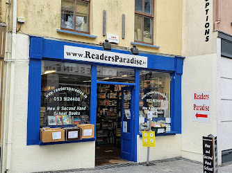 Readers Paradise