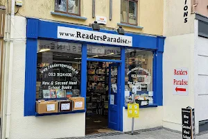 Readers Paradise image