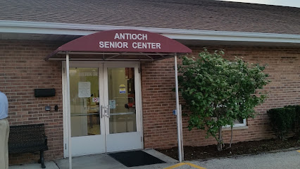 Antioch Area Senior Center