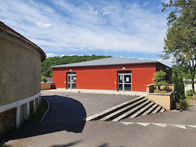 BUC Ressources à Buc
