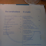 Photo n°11 de l'avis de Fede. fait le 08/08/2023 à 08:24 sur le  Baia del Forte Bistrot à Ventimiglia