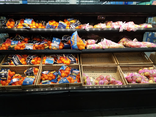 Discount Store «Walmart», reviews and photos, 1851 Bunker Lake Blvd NW, Andover, MN 55304, USA