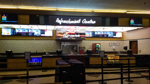 Movie Theater «AMC Summit 16», reviews and photos, 321 Summit Blvd, Birmingham, AL 35243, USA