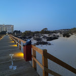 Photo n°3 de l'avis de Teresa.u fait le 29/01/2022 à 08:25 sur le  Eurotel Altura à Altura