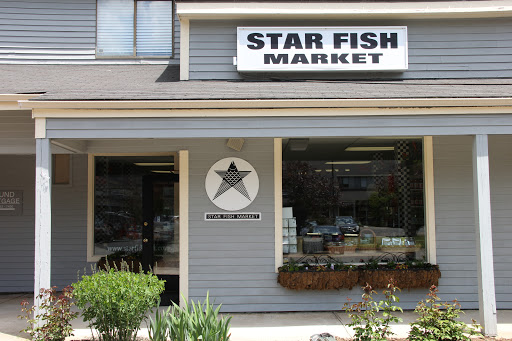 Seafood Market «Star Fish Market», reviews and photos, 650 Village Walk, Guilford, CT 06437, USA