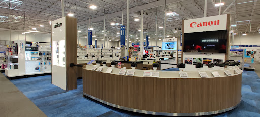 Electronics Store «Best Buy», reviews and photos, 1643 County Road B2 W, St Paul, MN 55113, USA