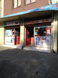 Amasandería Rancagua Sur