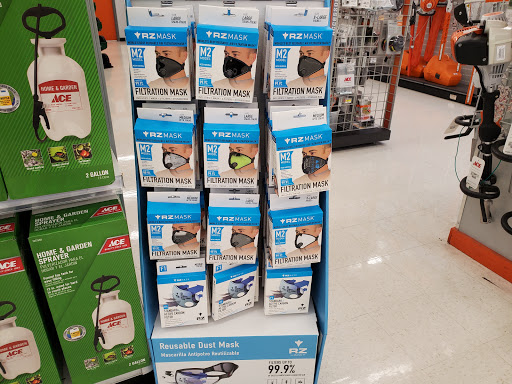 Hardware Store «Vision Ace Hardware», reviews and photos, 12830 Metro Pkwy, Fort Myers, FL 33912, USA