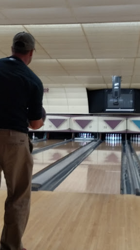 Bowling Alley «Trindle Bowl», reviews and photos, 4695 E Trindle Rd, Mechanicsburg, PA 17050, USA