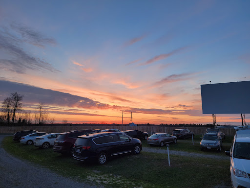 Drive-in Movie Theater «Bay Drive-In Theatre», reviews and photos, NY-26, Alexandria Bay, NY 13607, USA