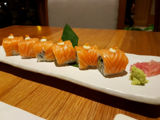 Sushi Hokkaido Sachi - Nguyễn Đình Chiểu