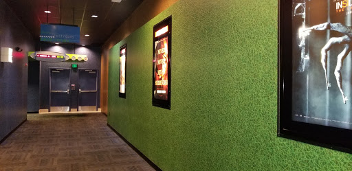 Movie Theater «AMC Patton Creek 15», reviews and photos, 4450 Creekside Ave, Hoover, AL 35244, USA