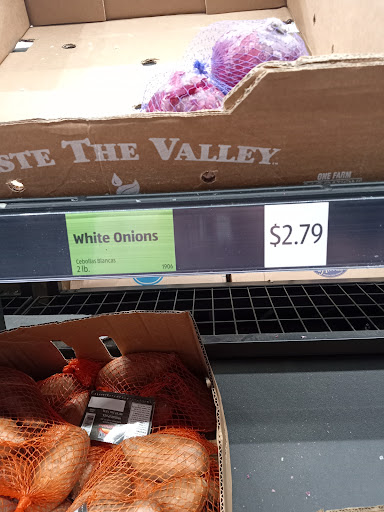 Grocery Store «Aldi Food Market», reviews and photos, 2133 US-92, Auburndale, FL 33823, USA