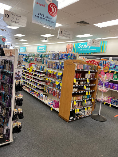 Drug Store «CVS», reviews and photos, 657 Hamlin Hwy, Hamlin, PA 18427, USA