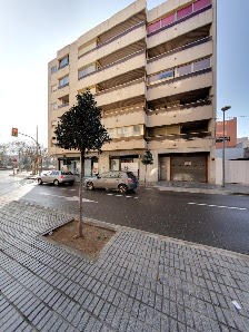 Cenfis Funcional Carrer de Santa Joaquima de Vedruna, 4, Bajos, 43850 Cambrils, Tarragona, España