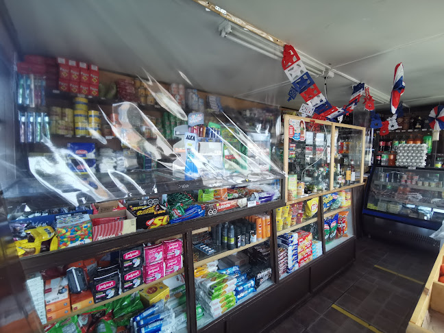 Opiniones de Almacén Y Botillería Don Raúl en Punta Arenas - Tienda de ultramarinos