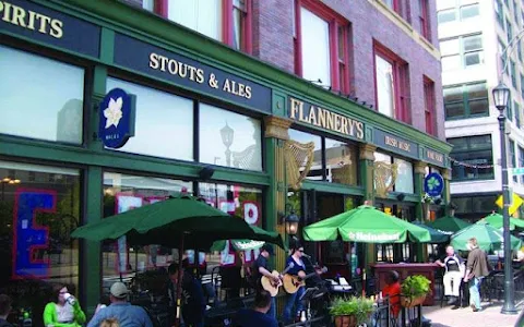 Flannery's Pub image