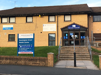Kensington Street Health Centre