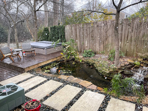 Fish Farm «Kloubec Koi», reviews and photos, 1375 Baxter Ave NW, Amana, IA 52203, USA