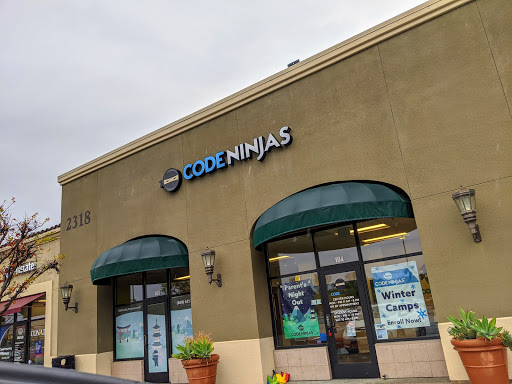 Code Ninjas image