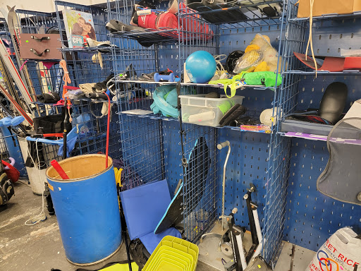 Second Hand Store «The Scrap Exchange», reviews and photos, 2050 Chapel Hill Rd, Durham, NC 27707, USA