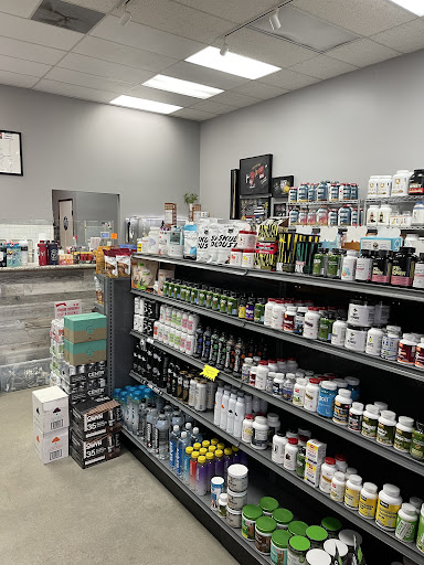 Sports Nutrition Superstore