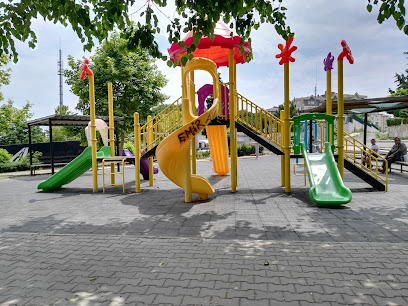 Süleyman Paşa Parkı