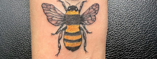 Explore small texas tattoo ideas, creative tattoo ideas in Whitehall, available at Beachside Tattoos & Smoke Shop