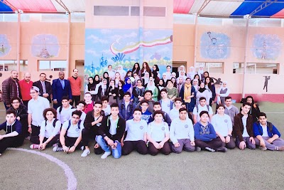Photos of Pakistan Excel English School