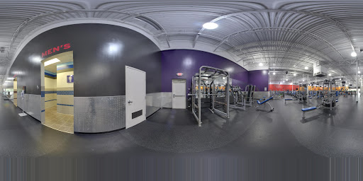 Health Club «Crunch - Richmond Glenside», reviews and photos, 5420 Glenside Dr, Henrico, VA 23228, USA