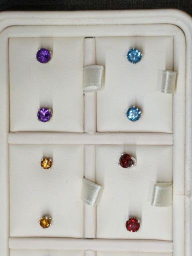 Jeweler «Astreins Creative Jewelers», reviews and photos, 120 W Maple Rd, Birmingham, MI 48009, USA