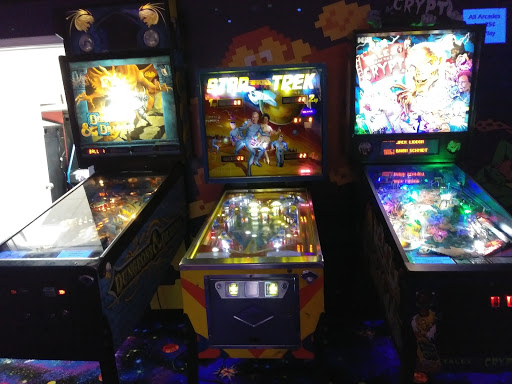 Movie Theater «AMC Colonial Mall 12», reviews and photos, 10177 N Kings Hwy #77a, Myrtle Beach, SC 29572, USA