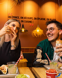 Photo n°41 de NACHOS - MEXICAN GOOD FOOD à Cherbourg-en-Cotentin ()